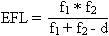 2-element equation