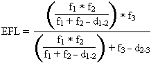 3-element equation
