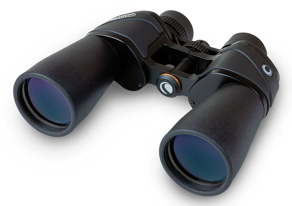 Ultima Binocular
